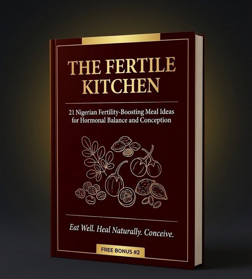 The Fertile Kitchen